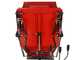 GeoTech Pro GeoPorter 550 DHSL Hydro - Carretilla con caj&oacute;n elevable tipo pant&oacute;grafo