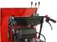 GeoTech Pro GeoPorter 550 DHSL Hydro - Carretilla con caj&oacute;n elevable tipo pant&oacute;grafo