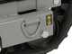 GeoTech Pro GeoPorter 550 DHSL Hydro - Carretilla con caj&oacute;n elevable tipo pant&oacute;grafo