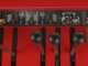 GeoTech Pro GeoPorter 650 DHS Hydro - Carretilla de orugas con caj&oacute;n dumper de 650 kg y pala - Cambio hidrost&aacute;tico