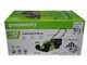 Greenworks GD60LM46SP - Cortac&eacute;sped de bater&iacute;a autopropulsado 60V 2Ah - Corte de 46 cm - &iexcl;Starter kit 60V 2Ah gratis!