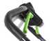 Greenworks GD60LM46SP - Cortac&eacute;sped de bater&iacute;a autopropulsado 60V 2Ah - Corte de 46 cm - &iexcl;Starter kit 60V 2Ah gratis!
