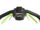 Greenworks GD60LM46SP - Cortac&eacute;sped de bater&iacute;a autopropulsado 60V 2Ah - Corte de 46 cm - &iexcl;Starter kit 60V 2Ah gratis!