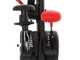 Greenworks GD60LM46SP - Cortac&eacute;sped de bater&iacute;a autopropulsado 60V 2Ah - Corte de 46 cm - &iexcl;Starter kit 60V 2Ah gratis!
