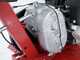EuroSystems E5-EVO 2+1 S/R RM - Motoazada de gasolina 5 HP - Honda GP160