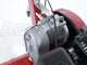 EuroSystems E5-EVO 2+1 S/R RM - Motoazada de gasolina 5 HP - Honda GP160