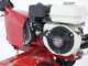 EuroSystems E5-EVO 2+1 S/R RM - Motoazada de gasolina 5 HP - Honda GP160