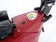 EuroSystems E5-EVO 2+1 S/R RM - Motoazada de gasolina 5 HP - Honda GP160