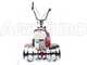 EuroSystems E5-EVO 2+1 S/R RM - Motoazada de gasolina 5 HP - Honda GP160