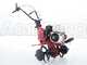 EuroSystems E5-EVO 2+1 S/R RM - Motoazada de gasolina 5 HP - Honda GP160