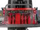 GeoTech Pro GeoPorter 580 DHSL Hydro - Carretilla con caj&oacute;n elevable tipo pant&oacute;grafo - Cambio hidrost&aacute;tico