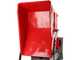 GeoTech Pro GeoPorter 580 DHSL Hydro - Carretilla con caj&oacute;n elevable tipo pant&oacute;grafo - Cambio hidrost&aacute;tico
