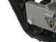 GeoTech Pro GeoPorter 580 DHSL Hydro - Carretilla con caj&oacute;n elevable tipo pant&oacute;grafo - Cambio hidrost&aacute;tico