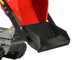 GeoTech Pro GeoPorter 580 DHSL Hydro - Carretilla con caj&oacute;n elevable tipo pant&oacute;grafo - Cambio hidrost&aacute;tico