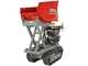 GeoTech-Pro GeoPorter 550 DHL Hydro - Carretilla con caj&oacute;n elevable tipo pant&oacute;grafo