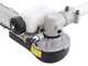 GeoTech X-Line MT-40V - Desbrozadora multifunci&oacute;n a bater&iacute;a - 40 V - BATER&Iacute;A Y CARGADOR NO EST&Aacute;N INCLUIDOS