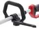 GeoTech X-Line MT-40V - Desbrozadora multifunci&oacute;n a bater&iacute;a - 40 V - BATER&Iacute;A Y CARGADOR NO EST&Aacute;N INCLUIDOS