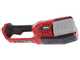 GeoTech X-Line MT-40V - Desbrozadora multifunci&oacute;n a bater&iacute;a - 40 V - BATER&Iacute;A Y CARGADOR NO EST&Aacute;N INCLUIDOS