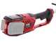 GeoTech X-Line MT-40V - Desbrozadora multifunci&oacute;n a bater&iacute;a - 40 V - BATER&Iacute;A Y CARGADOR NO EST&Aacute;N INCLUIDOS