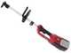GeoTech X-Line MT-40V - Desbrozadora multifunci&oacute;n a bater&iacute;a - 40 V - BATER&Iacute;A Y CARGADOR NO EST&Aacute;N INCLUIDOS