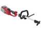 GeoTech X-Line MT-40V - Desbrozadora multifunci&oacute;n a bater&iacute;a - 40 V - BATER&Iacute;A Y CARGADOR NO EST&Aacute;N INCLUIDOS