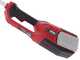 GeoTech X-Line MT-40V - Desbrozadora multifunci&oacute;n a bater&iacute;a - 40 V - BATER&Iacute;A Y CARGADOR NO EST&Aacute;N INCLUIDOS