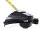 GeoTech X-Line MT-40V - Desbrozadora multifunci&oacute;n de bater&iacute;a - 40V - 2x20V 2Ah