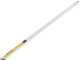 GeoTech X-Line MT-40V - Desbrozadora multifunci&oacute;n de bater&iacute;a - 40V - 2x20V 2Ah