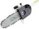 GeoTech X-Line MT-40V - Desbrozadora multifunci&oacute;n de bater&iacute;a - 40V - 2x20V 2Ah