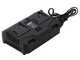 GeoTech X-Line MT-40V - Desbrozadora multifunci&oacute;n de bater&iacute;a - 40V - 2x20V 2Ah