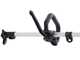 GeoTech X-Line MT-40V - Desbrozadora multifunci&oacute;n de bater&iacute;a - 40V - 2x20V 2Ah