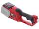 GeoTech X-Line MT-40V - Desbrozadora multifunci&oacute;n de bater&iacute;a - 40V - 2x20V 2Ah