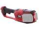 GeoTech X-Line MT-40V - Desbrozadora multifunci&oacute;n de bater&iacute;a - 40V - 2x20V 2Ah