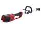 GeoTech X-Line MT-40V - Desbrozadora multifunci&oacute;n de bater&iacute;a - 40V - 2x20V 2Ah