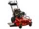 Blue Bird LM 815E PRO - Cortac&eacute;sped de gasolina - Ancho de corte: 81 cm - Arranque el&eacute;ctrico