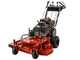 Blue Bird LM 815E PRO - Cortac&eacute;sped de gasolina - Ancho de corte: 81 cm - Arranque el&eacute;ctrico