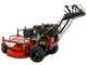 Blue Bird LM 815E PRO - Cortac&eacute;sped de gasolina - Ancho de corte: 81 cm - Arranque el&eacute;ctrico
