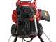Blue Bird LM 815E PRO - Cortac&eacute;sped de gasolina - Ancho de corte: 81 cm - Arranque el&eacute;ctrico