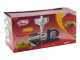 Palumbo Pavi SM 3 INOX - Trituradora de tomate el&eacute;ctrica - Motore el&eacute;ctrico 375W - 220V