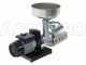 Palumbo Pavi SM 5 INOX - Trituradora de tomate el&eacute;ctrica - Motor el&eacute;ctrico 375W - 220V