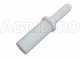Palumbo Pavi TS INOX - Trituradora de tomate con banco - Motor el&eacute;ctrico 335W