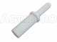Palumbo Pavi TS INOX - Trituradora de tomate con banco - Motor el&eacute;ctrico 335W