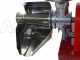 Palumbo Pavi TS INOX - Trituradora de tomate con banco - Motor el&eacute;ctrico 335W