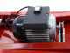 Palumbo Pavi TS INOX - Trituradora de tomate con banco - Motor el&eacute;ctrico 335W