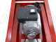 Palumbo Pavi TS INOX - Trituradora de tomate con banco - Motor el&eacute;ctrico 335W