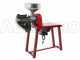Palumbo Pavi TS INOX - Trituradora de tomate con banco - Motor el&eacute;ctrico 335W