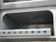 Horno de le&ntilde;a de exterior Minimus 50 Mini EXT en acero - Techo rojo