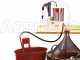 Tenco Enolmatic Vino - Embotelladora el&eacute;ctrica de banco para vino