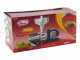 Palumbo Pavi SM 5 INOX - Trituradora de tomate con motor el&eacute;ctrico 600W 220V