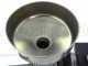 Palumbo Pavi SM 5 INOX - Trituradora de tomate con motor el&eacute;ctrico 600W 220V